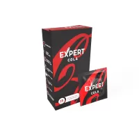 Презервативы с ароматом колы Expert Cola - 15 шт  