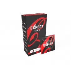Презервативы с ароматом колы Expert Cola - 15 шт  
