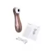 Бесконтактный стимулятор клитора Satisfyer Pro 2 бронзовый 