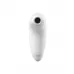 Бесконтактный вакуумно-волновой стимулятор Satisfyer Pro 1 белый 