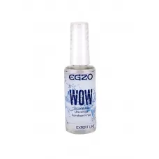 Универсальная смазка на силиконовой основе Egzo Wow Expert Line - 50 мл  