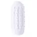 Белый мастурбатор Marshmallow Maxi Syrupy белый 
