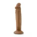 Карамельный фаллоимитатор Dr. Small 6 Inch Dildo - 16,5 см карамель (темно-бежевый 