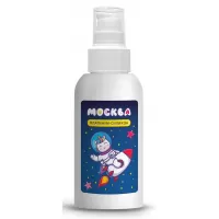 Смазка на силиконовой основе  Москва платинум-силикон  - 100 мл  