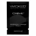 Крем для массажа и мастурбации Wicked Stroking and Massage Creme - 3 мл  