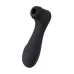 Черный вакуумный стимулятор клитора Satisfyer Pro 2 Generation 3 черный 