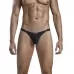 Черные сексуальные трусы-слипы Luxury Brief Slip черный S
