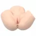 Мастурбатор-полуторс Naked Factory Scarlet телесный 