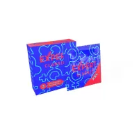 Презервативы увеличенного размера Expert Classic XXL - 3 шт  