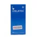 Классические презервативы Unilatex Natural Plain - 12 шт. + 3 шт. в подарок  