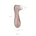 Бесконтактный стимулятор клитора Satisfyer Pro 2 бронзовый 