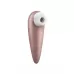 Бесконтактный стимулятор клитора Satisfyer Number One бронзовый 