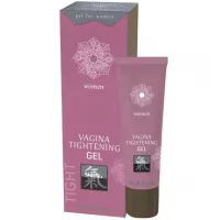 Сужающий гель для женщин Vagina Tightening Gel - 30 мл  