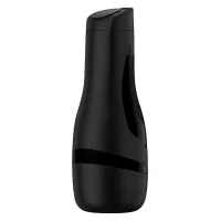 Мастурбатор Satisfyer Men Classic Black черный 