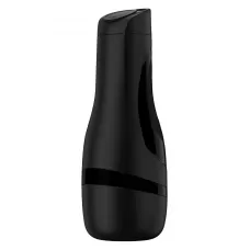 Мастурбатор Satisfyer Men Classic Black черный 