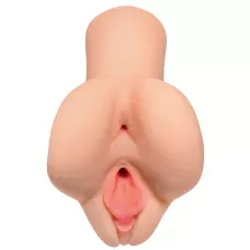 Телесный мастурбатор Pick Your Pleasure Stroker телесный 