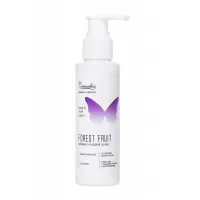 Лубрикант на водной основе Eromantica Forest Fruit с ароматом лесных ягод - 100 мл  