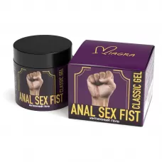 Гель на водной основе ANAL SEX FIST Classic Gel - 150 мл  