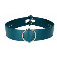 Зеленый ремень Halo Waist Belt - размер L-XL зеленый 