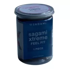 Набор презервативов Sagami Xtreme Weekly Set  