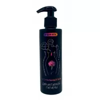 Натуральный гель для интимной гигиены Torex - 200 мл  