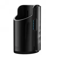 Интерактивный мастурбатор Kiiroo Keon без рукава черный 