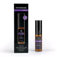 Мужской антибактериальный эко-гель для интимного ухода Intimizer Forte - 20 мл  