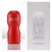 Мастурбатор Reusable Vacuum CUP VC Regular красный 