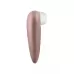 Бесконтактный стимулятор клитора Satisfyer Number One бронзовый 