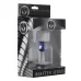 Помпа для ануса Intake Anal Suction Device прозрачный 