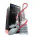 Прозрачная гидропомпа HydroXTREME5 прозрачный 
