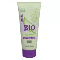 Интимный увлажняющий анальный гель BIO SuperGlide Anal - 100 мл  