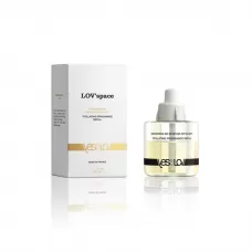Сменный рефил TITILLATING FRAGRANCE REFILL для диффузора LOV SPACE - 50 мл  