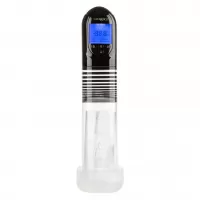 Автоматическая вакуумная помпа Optimum Series Advanced Automatic Smart Pump прозрачный 