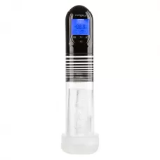 Автоматическая вакуумная помпа Optimum Series Advanced Automatic Smart Pump прозрачный 