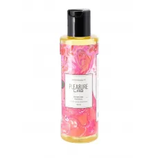 Массажное масло Pleasure Lab Delicate с ароматом пиона и пачули - 100 мл  