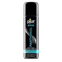 Смазка на водной основе pjur Aqua Panthenol - 250 мл  