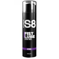 Гибридный лубрикант-желе для фистинга S8 Hybrid Fist Lube - 200 мл  