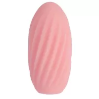 Розовый мастурбатор Alpha Masturbator Pleasure Pocket розовый 