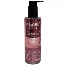 Лубрикант на водной основе Pleasure Lab с ароматом бабл-гам - 250 мл  
