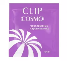 Саше интимного крема Clip Cosmo - 1,5 гр  
