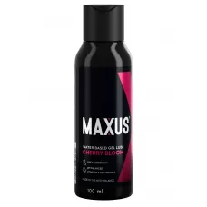 Лубрикант на водной основе MAXUS Cherry Bloom - 100 мл  