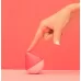Нежный вибромассажер MINI UME ANZU VIBRATOR коралловый 
