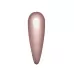 Бесконтактный стимулятор клитора Satisfyer Number One бронзовый 