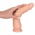 Набор анальных фаллоимитаторов Anal Training Set телесный 