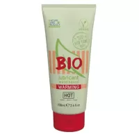 Разогревающий интимный гель BIO Warming - 100 мл  