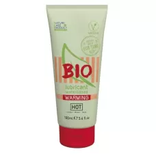 Разогревающий интимный гель BIO Warming - 100 мл  