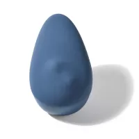Синий клиторальный стимулятор Filare Clitoral Stimulator синий 