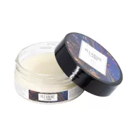Твердое массажное масло Pleasure Lab Relaxing с ароматом винограда и инжира - 50 мл  