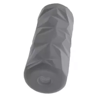 Серый мастурбатор Squeezable Masturbator 01 серый 